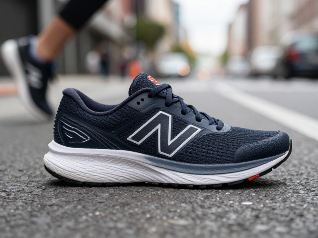 New Balance缓震跑步鞋推荐,城市路跑舒适首选
