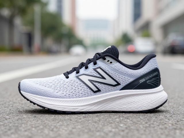 New Balance缓震跑步鞋推荐,城市路跑舒适首选