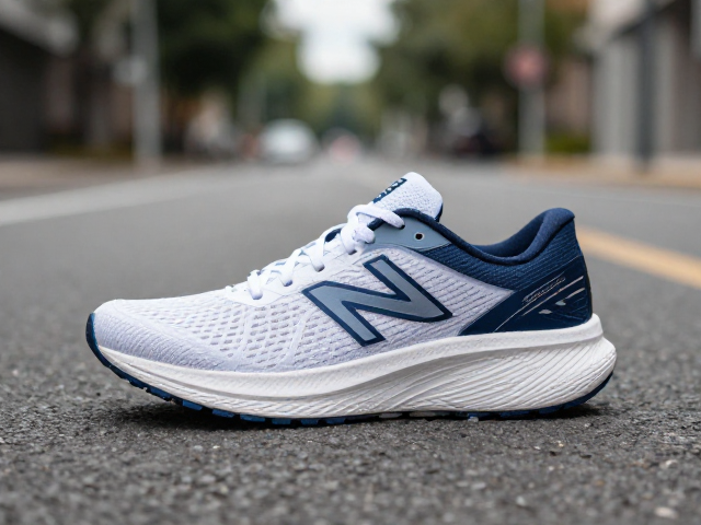 New Balance缓震跑步鞋推荐,城市路跑舒适首选