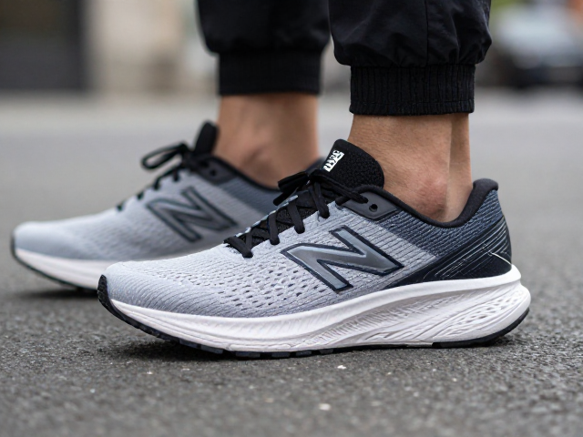 New Balance缓震跑步鞋推荐,城市路跑舒适首选
