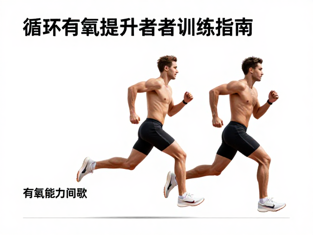 循环有氧与冲刺间歇，有氧能力提升者的高效训练指南