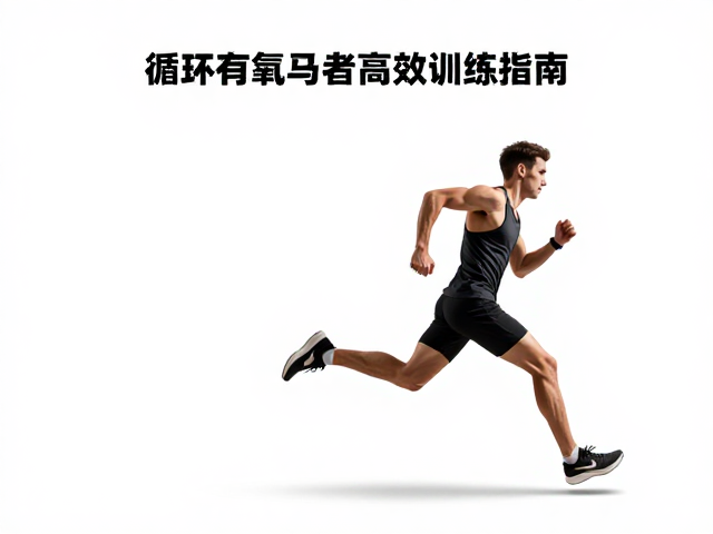 循环有氧与冲刺间歇，有氧能力提升者的高效训练指南