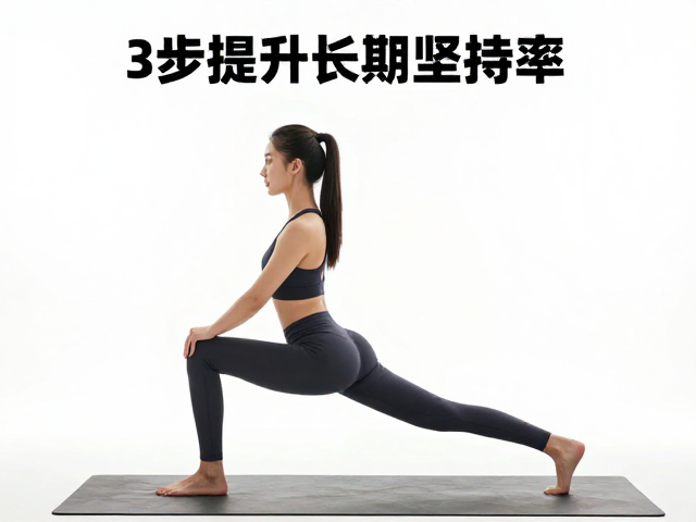 运动拉伸后吃点碳水?3步提升长期坚持率