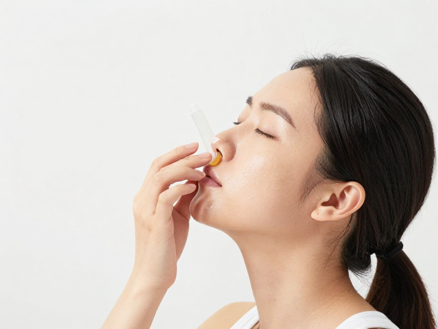 呼吸不顺怎么办？低强度鼻吸鼻呼训练，轻松实现均匀换气