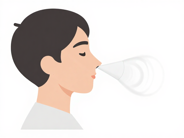深浅搭配鼻吸口呼,腹式呼吸练习法,缓解焦虑助眠