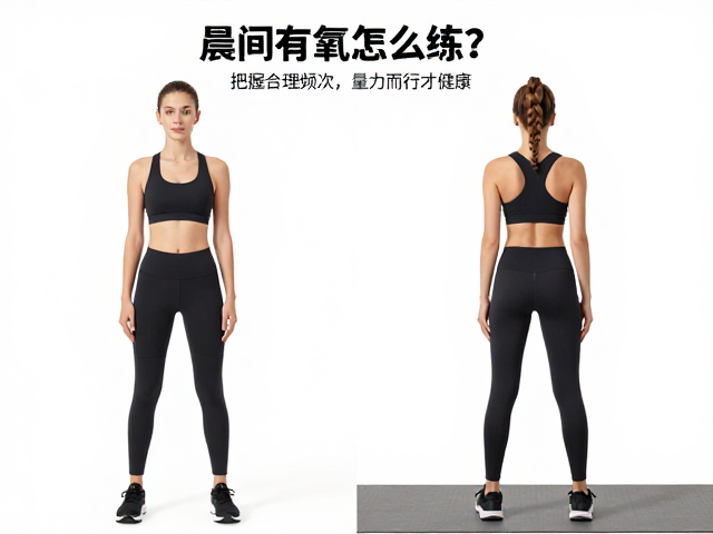 晨间有氧怎么练？把握合理频次，量力而行才健康