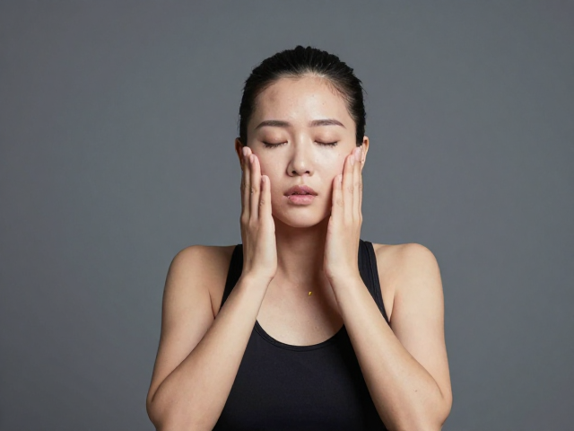 高强度运动后短促呼吸?避开过饱,节省体力更护肺