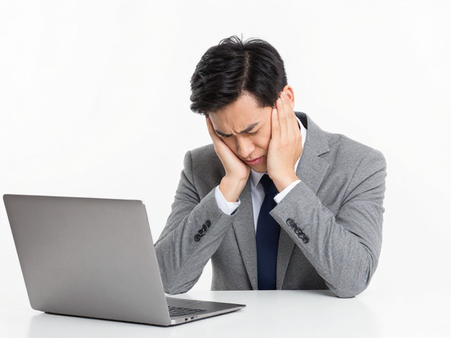 久坐办公拉伸越痛越有效?小心规避拉伤,教你正确放松