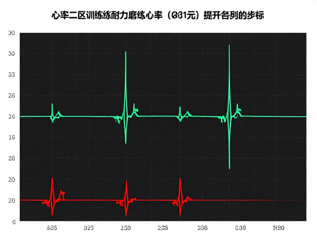 心率二区训练，如何通过耐力磨炼与心率控制提升运动表现