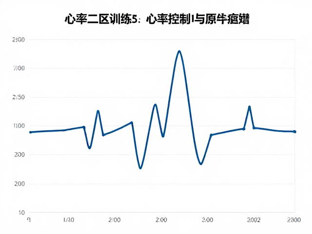 心率二区训练，如何通过耐力磨炼与心率控制提升运动表现
