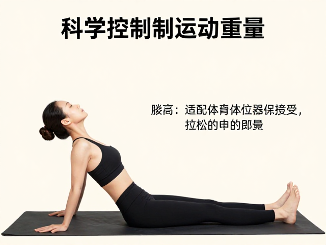 适配体质做静态拉伸放松,如何科学控制运动总量?