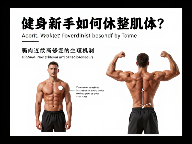 健身新手如何休整肌体？减少连续高负荷训练的科学恢复指南