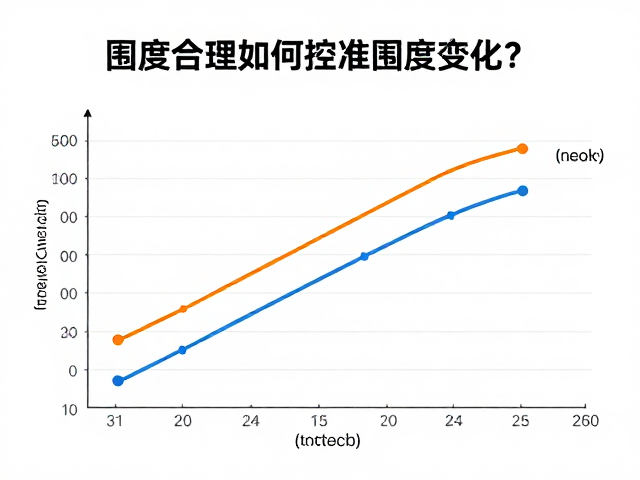 少加工食品，合理分配热量，如何精准控制围度变化？