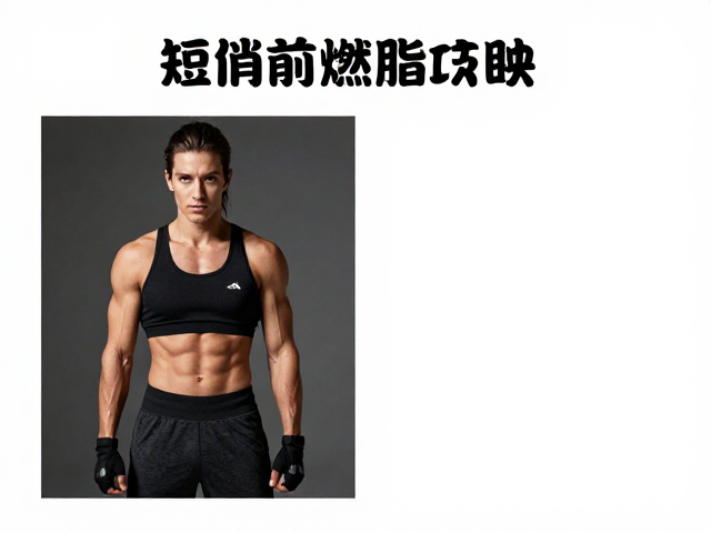 训练前吃点碳水,爆发力训练更带劲!短时间高消耗燃脂攻略