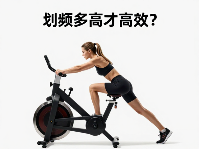 划频多高才高效？舒展腰背的全身性有氧运动指南