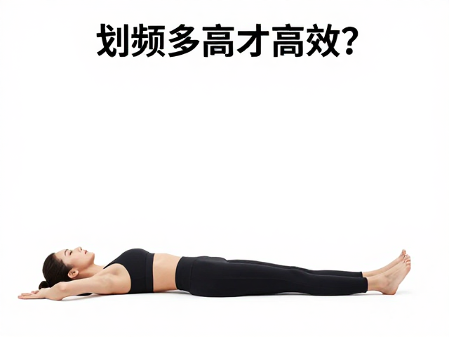划频多高才高效？舒展腰背的全身性有氧运动指南