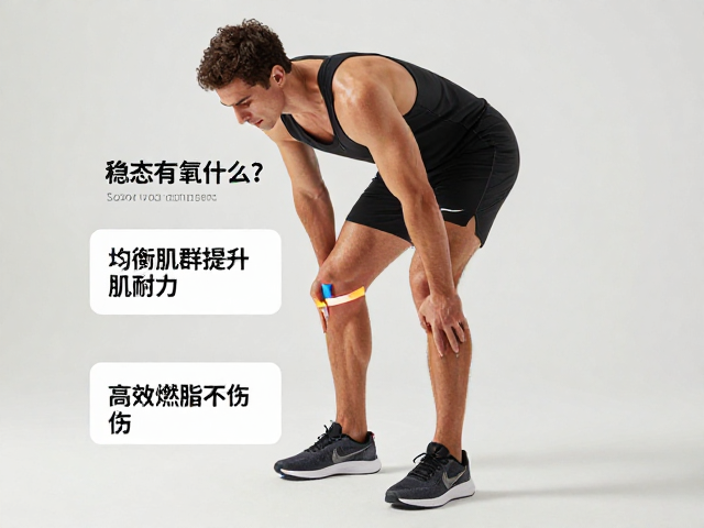稳态有氧练什么？均衡肌群提升肌耐力，高效燃脂不伤膝