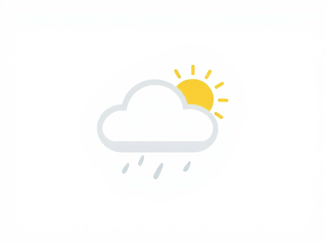 自由活动避开极端天气,天气影响大吗?