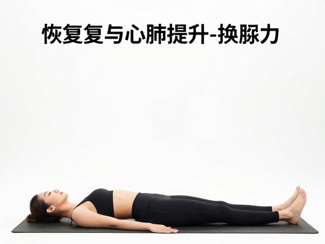 瑜伽恢复搭配与心肺提升,锻炼稳定核心指南