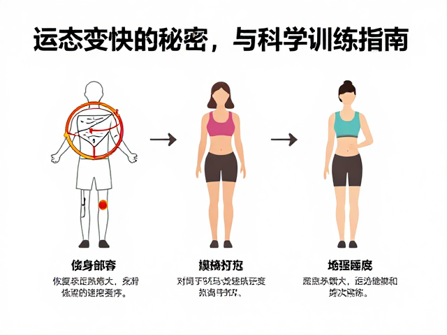 稳态有氧提升耐力?运动后恢复变快的秘密与科学训练指南