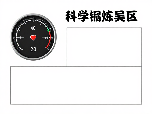 心率表数值准确却受伤?忽视热身拉伸的科学锻炼误区