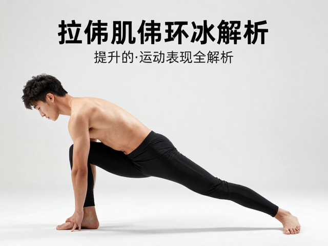 拉伸舒展肌群促进血液循环,提升运动表现全解析