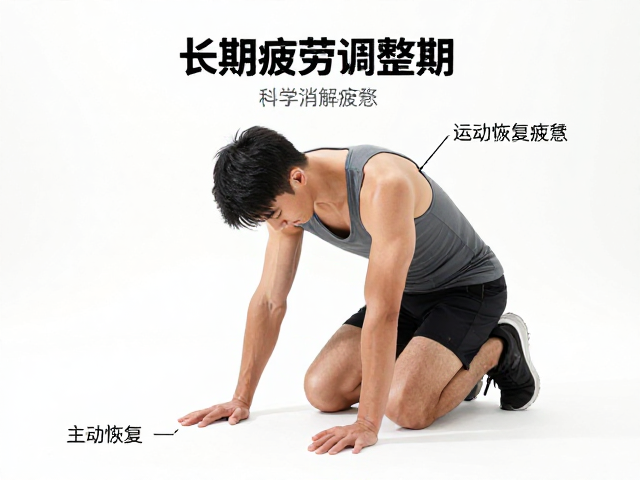 长期疲劳调整期,通过运动负荷管理科学消解疲惫