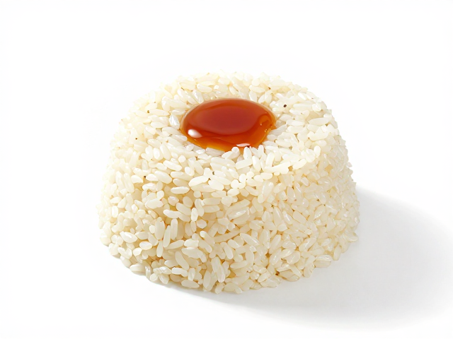清淡三餐怎么吃?糙米饭配万能醋汁,低卡饱腹还掉秤