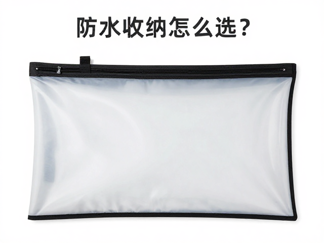 防水收纳袋怎么选？轻量化设计提升训练效率指南