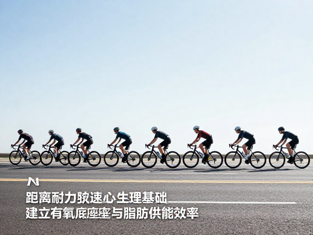 长距离耐力骑,匀速有氧骑如何实现长久续航?