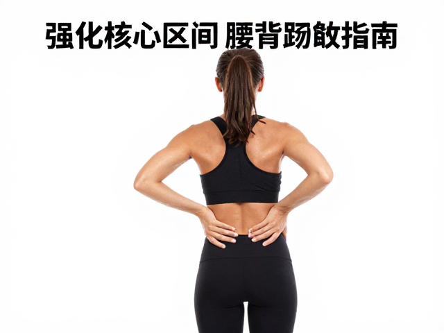 强化核心训练,心率区间与腰背不适者的避坑指南