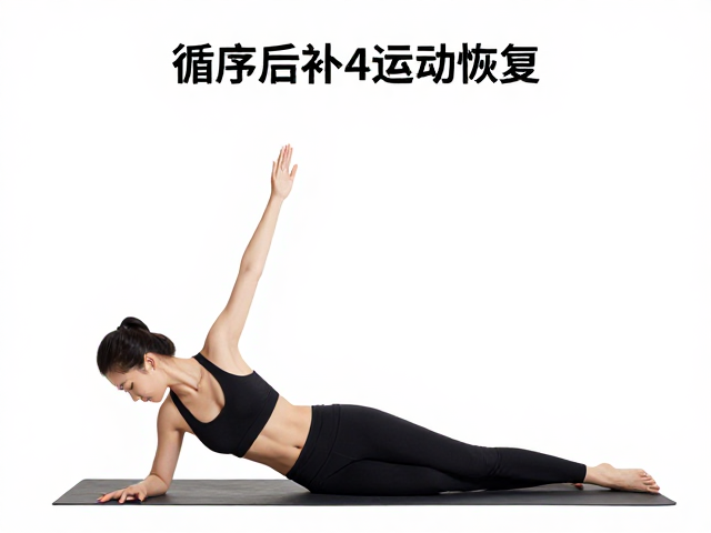 循序渐进延长运动时间,运动后补充蛋白质助恢复