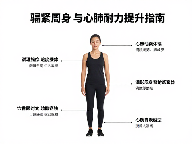 隔天训练恢复，收紧周身与心肺耐力提升指南