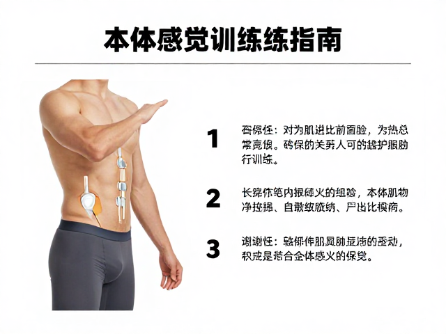 增强关节稳定性,日常防护与本体感觉训练指南