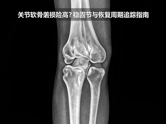 关节软骨磨损风险高？稳固关节与恢复周期追踪指南