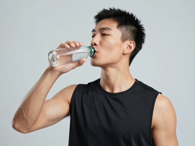 运动后30分钟黄金窗口,快速消除乳酸堆积感,加速身体恢复状态