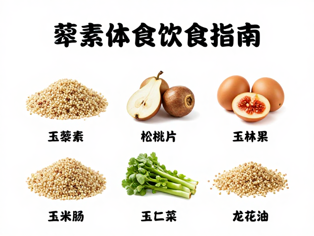 游泳后吃藜麦恢复体能？荤素均衡饮食搭配指南