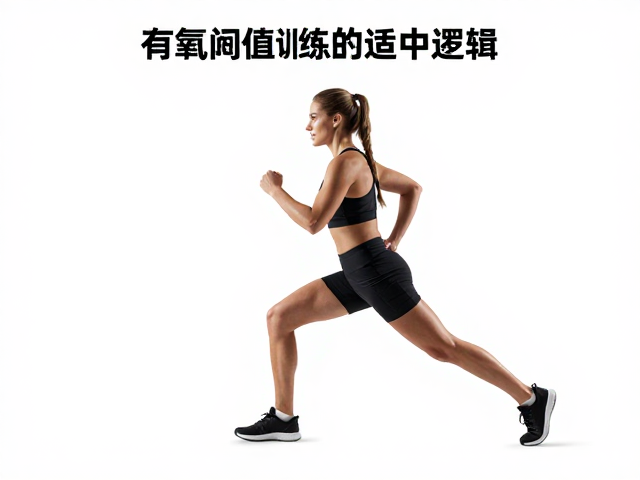有氧阈值训练,运动适中配合正确姿态,高效燃脂不伤身