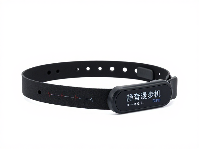 静音漫步机配心率胸带,运行是否稳定?实测解析