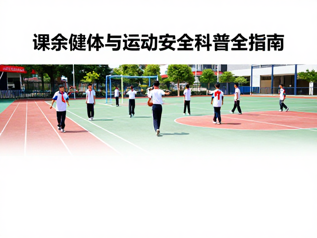 学校体育课程怎么上?课余健体与运动安全科普全指南
