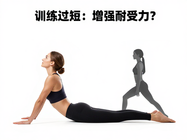 训练时间过短怎么增强耐受力？练后拉伸是关键