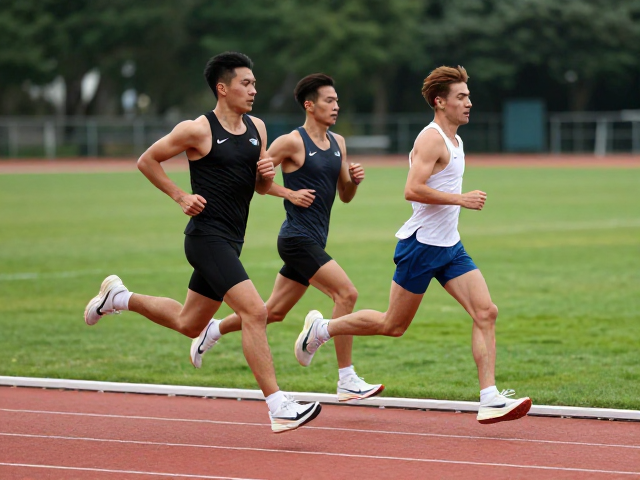 快慢跑间歇与法特莱克训练,如何用配速区间控制提升耐力