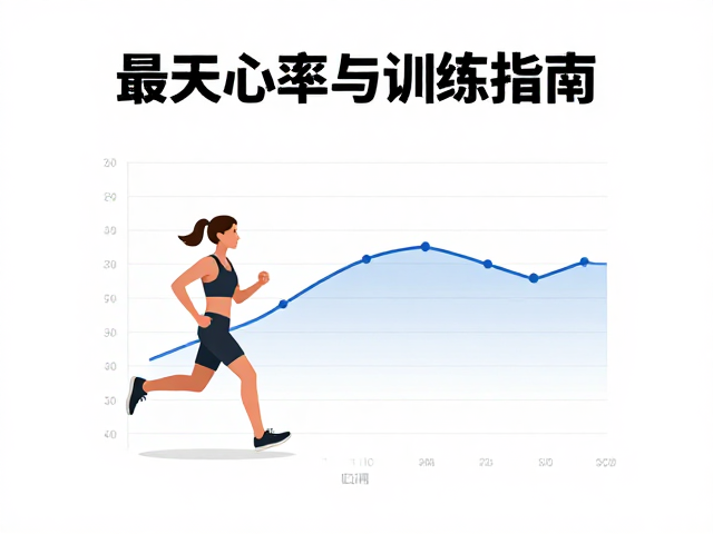 最大心率与训练频率,每周几次耗能更低?高效减脂指南