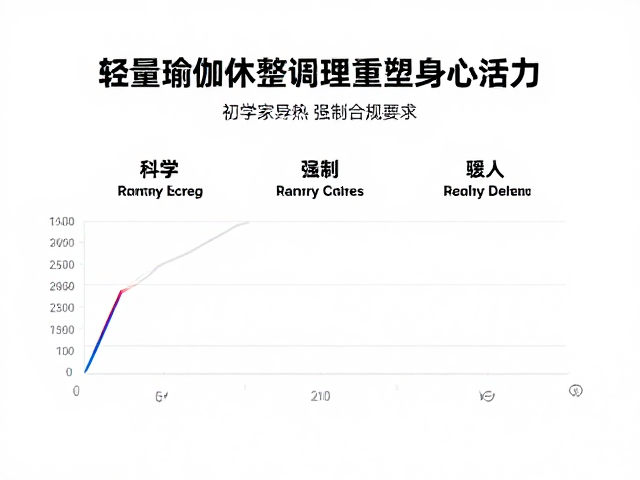 有氧初学者必看，轻量瑜伽助休整调理，重塑身心活力