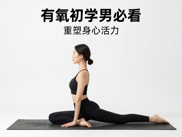有氧初学者必看，轻量瑜伽助休整调理，重塑身心活力