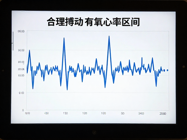合理搏动与有氧心率区间，科学提升运动耐力指南