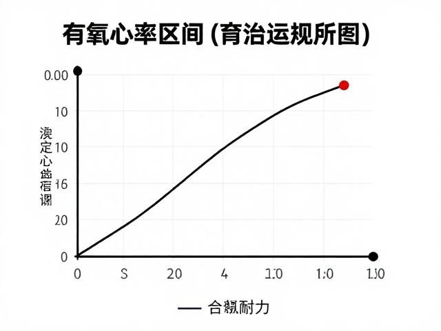 合理搏动与有氧心率区间，科学提升运动耐力指南