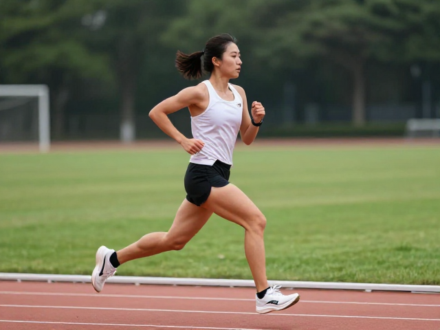 跑步配速变化时如何顺畅换气?延长呼气时间是关键