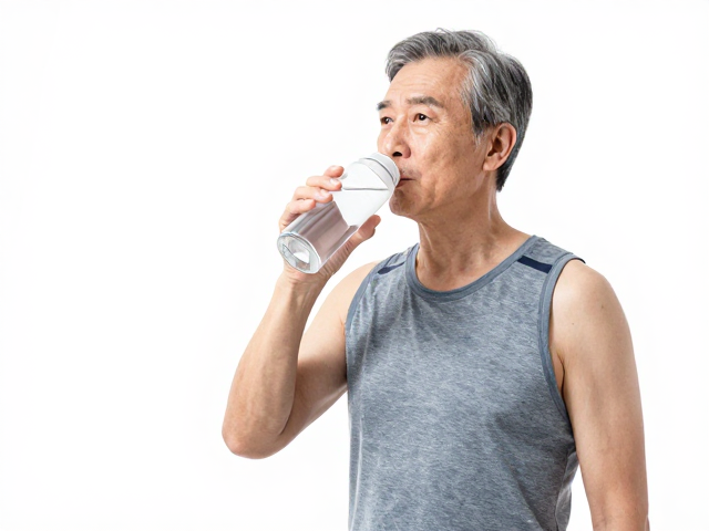 中老年运动者如何规避油腻食物，提升运动表现与体能？