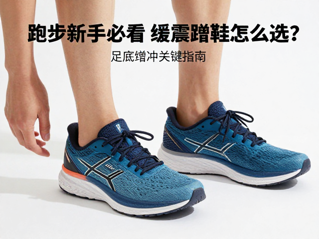 跑步新手必看，缓震跑步鞋怎么选？足底缓冲关键指南